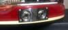 Rickenbacker 360/6 , Fireglo: Close up - Free