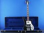 Rickenbacker 4001/4 , Jetglo: Free image