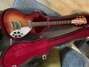 Rickenbacker 1995/6 RoMo, Fireglo: Free image