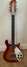 Rickenbacker 1995/6 RoMo, Fireglo: Full Instrument - Front