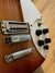 Rickenbacker 1995/6 RoMo, Fireglo: Close up - Free2