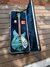Rickenbacker 330/6 , Turquoise: Free image