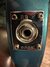Rickenbacker 330/6 , Turquoise: Close up - Free
