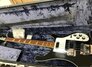 Rickenbacker 4001/4 , Jetglo: Free image