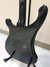 Rickenbacker 4001/4 , Jetglo: Body - Rear