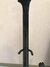 Rickenbacker 4001/4 , Jetglo: Neck - Rear