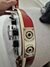 Rickenbacker 4003/4 , Ruby: Close up - Free