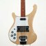 Rickenbacker 4001/4 V63, Mapleglo: Body - Front