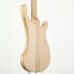 Rickenbacker 4001/4 V63, Mapleglo: Body - Rear