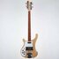 Rickenbacker 4001/4 V63, Mapleglo: Full Instrument - Front