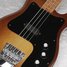 Rickenbacker 3001/4 , Autumnglo: Free image