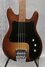 Rickenbacker 3001/4 , Autumnglo: Body - Front