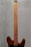 Rickenbacker 3001/4 , Autumnglo: Neck - Front