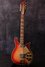 Rickenbacker 660/12 TP, Fireglo: Full Instrument - Front