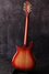 Rickenbacker 660/12 TP, Fireglo: Full Instrument - Rear