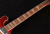Rickenbacker 660/12 TP, Fireglo: Neck - Front