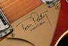 Rickenbacker 660/12 TP, Fireglo: Close up - Free
