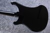 Rickenbacker 4003/4 S, Jetglo: Body - Rear