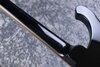 Rickenbacker 4003/4 S, Jetglo: Neck - Rear