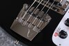 Rickenbacker 4003/4 S, Jetglo: Close up - Free