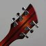 Rickenbacker 330/6 , Fireglo: Headstock - Rear