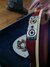 Rickenbacker 365/6 Mod, Fireglo: Close up - Free