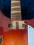 Rickenbacker 365/6 Mod, Fireglo: Close up - Free2