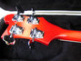 Rickenbacker 4003/4 , Fireglo: Headstock - Rear