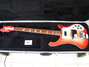 Rickenbacker 4003/4 , Fireglo: Full Instrument - Front