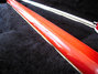 Rickenbacker 4003/4 , Fireglo: Neck - Rear