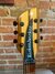 Jan 1991 Rickenbacker 360/6 BH BT, Mapleglo: Headstock