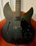Rickenbacker 360/6 SPC, Matte Black: Body - Front