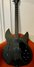 Rickenbacker 360/6 SPC, Matte Black: Full Instrument - Front
