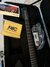 Rickenbacker 360/6 SPC, Matte Black: Neck - Front