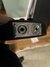 Rickenbacker 360/6 SPC, Matte Black: Close up - Free