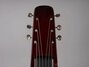 May 1974 Rickenbacker 100/6 LapSteel, Burgundy: Headstock