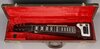 Rickenbacker 100/6 LapSteel, Burgundy: Free image2