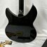 Rickenbacker 330/6 , Jetglo: Body - Rear