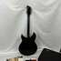 Rickenbacker 330/6 , Jetglo: Full Instrument - Rear