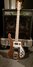 Rickenbacker 4003/4 , Natural Walnut: Full Instrument - Front