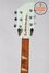 Jan 2002 Rickenbacker 360/6 , Blue Boy: Headstock