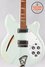 Rickenbacker 360/6 , Blue Boy: Body - Front