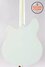 Rickenbacker 360/6 , Blue Boy: Body - Rear