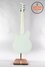 Rickenbacker 360/6 , Blue Boy: Full Instrument - Rear