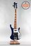 Rickenbacker 4003/4 , Midnightblue: Full Instrument - Front