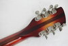 Rickenbacker 360/12 V64, Fireglo: Headstock - Rear