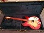 Rickenbacker 330/6 , Fireglo: Free image2