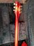 Rickenbacker 330/6 , Fireglo: Headstock - Rear