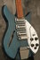 Rickenbacker 1996/6 f hole, Turquoise: Free image2
