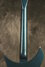 Rickenbacker 1996/6 f hole, Turquoise: Neck - Rear